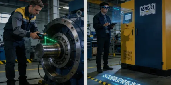 Installation & Commissioning