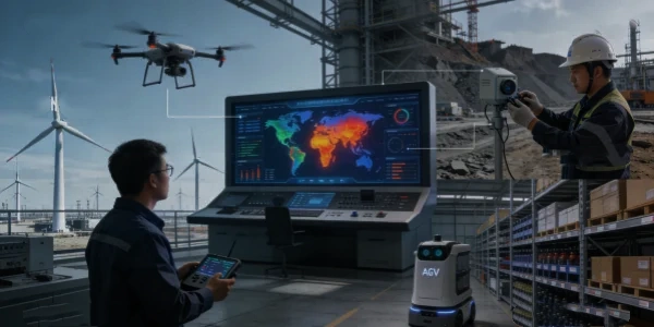 Operation & Maintenance